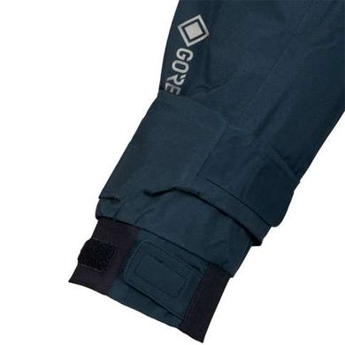 Куртка Shimano GORE-TEX Explore Warm Jacket Navy (розмір-L) 22665684 фото