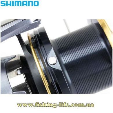 Катушка Shimano Power Aero 14000 XTB 22667304 фото