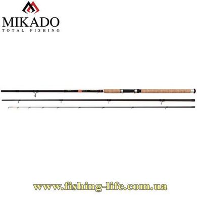 Фидер Mikado Golden Lion Ultra Feeder 3.00м. 100гр. WA601-300 фото