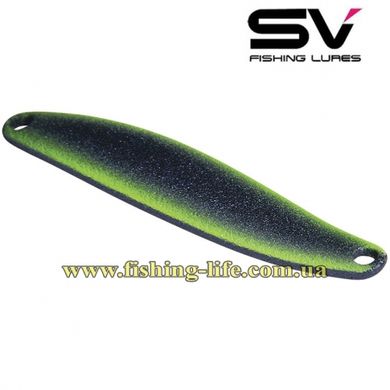 Блешня SV Fishing Flash Line 1.6гр. G01 18100738 фото