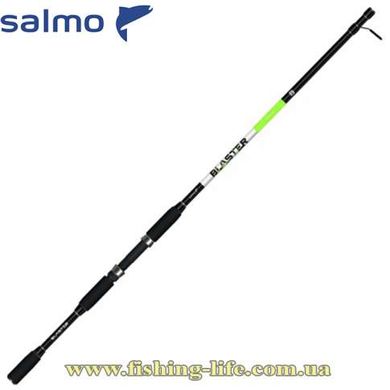 Спінінг Salmo Blaster Spin 40 2.10м. 10-40гр. Mod. Fast 2407-210 фото