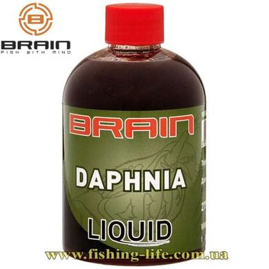 Ліквід Brain Daphnia Liquid (Дафнія) 275мл. 18580500 фото