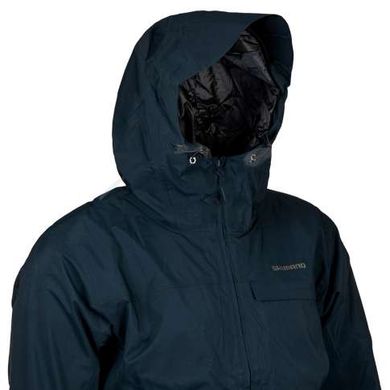 Куртка Shimano GORE-TEX Explore Warm Jacket Navy (розмір-L) 22665684 фото