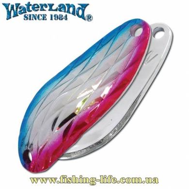 Блешня Waterland Deep Diamond 5.8гр. 3.8см. col.W01 18480249 фото