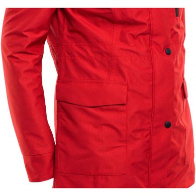 Куртка жіноча Skif Outdoor Running Червоний (розмір-2XL) 22330114 фото