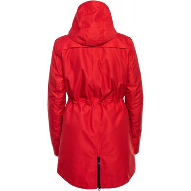 Куртка жіноча Skif Outdoor Running Красный (размер-2XL) 22330114 фото