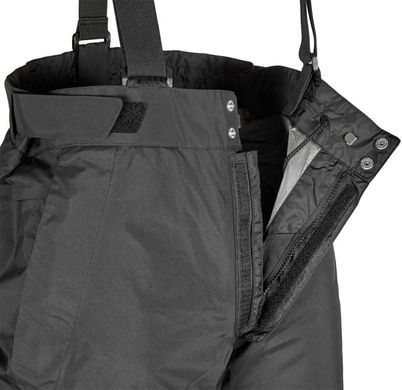 Брюки Shimano GORE-TEX Explore Warm Trouser Black (размер-L) 22665702 фото