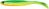 Силикон Savage Gear Slender Scoop Shad 110мм. 7гр. #Green Yellow (уп. 1шт.) 18542542 фото