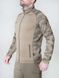 Куртка Fahrenheit Power Grid Full Zip Camo (размер-XXL/R) FAPG10034L/L фото в 1