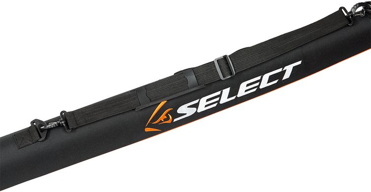 Чехол Select Semi Hard Rod Case 125x10см. 18704020 фото