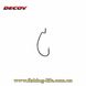 Крючок Decoy Worm 17 Kig Hook #1 (уп. 9шт.) 15620001 фото в 3