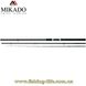 Фидер Mikado Golden Bay Feeder 3.45м. 140гр. WA600-300 фото в 4