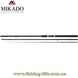 Фидер Mikado Golden Bay Feeder 3.45м. 140гр. WA601-300 фото в 3