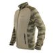 Куртка Fahrenheit Power Grid Full Zip Camo (размер-XXL/R) FAPG10034L/L фото в 1