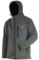 Куртка флісова Norfin Onyx S 450001-S фото