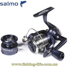 Котушка Salmo Sniper Micro 3 500 (1505FD) 1505FD фото