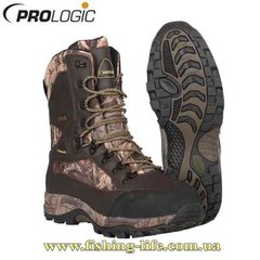 Ботинки Prologic Max5 HP Polar Zone Boot (размер-42 - 7.5) 18461397 фото