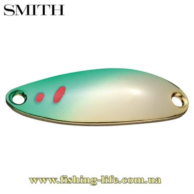 Блешня Smith Pure 3.5гр. GGR 16651557 фото