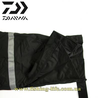 Костюмы Daiwa Winter Suit 2PC (размер-L) DWS2-L фото