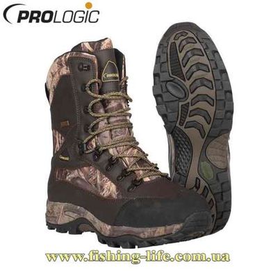 Ботинки Prologic Max5 HP Polar Zone Boot (размер-43 - 8) 18461398 фото