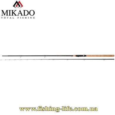 Пикер Mikado Black Draft Picker 2.40м. 40гр. WA453-240 фото