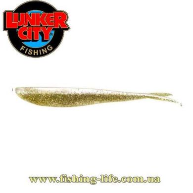 Силікон Lunker City Fin-S Fish 5.75" #063 (уп. 8шт.) 56300 фото