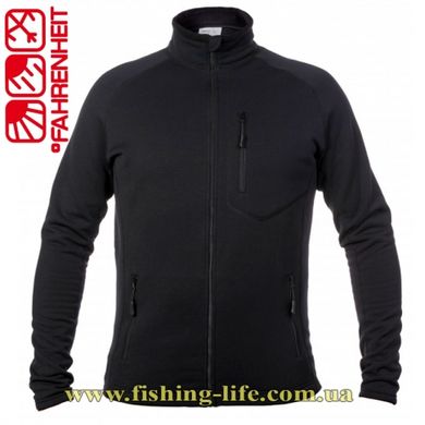 Куртка Fahrenheit Power Stretch PRO Full Zip (розмір-L) FAPSPRO10001L фото