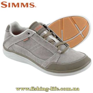 Кросівки Simms Westshore Shoe колір-River Rock розмір-42 (USA 9.0) 10894-275-09 фото