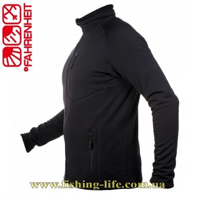 Куртка Fahrenheit Power Stretch PRO Full Zip (размер-L) FAPSPRO10001L фото