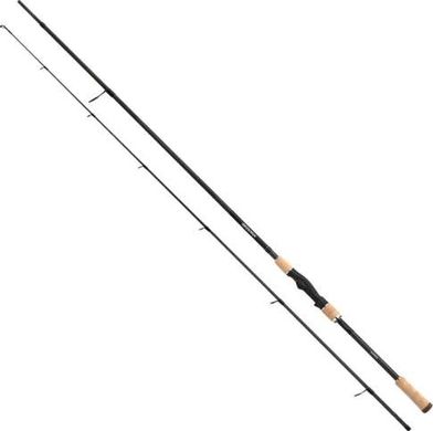 Спінінг Shimano Sedona 611L (CORK) 2.11м. 3-14гр. 22662819 фото