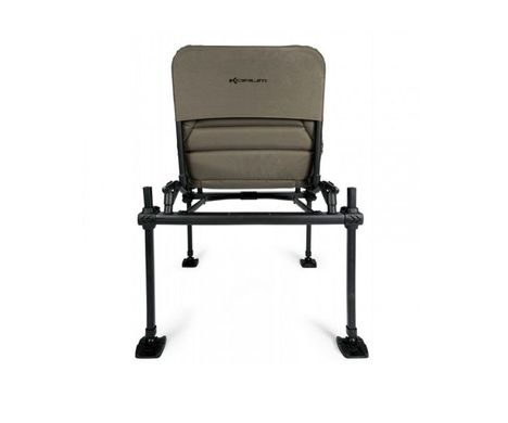 Крісло Korum Accessory Chair S23 Standard 10635638 фото