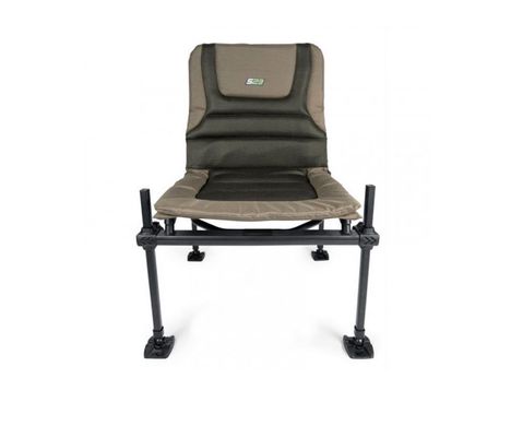 Крісло Korum Accessory Chair S23 Standard 10635638 фото