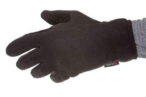 Перчатки Fahrenheit Classic 200 Tactical Black (размер-L) FACL08301L фото