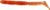 Силікон Reins Rockvibe Shad 3" 150 Super Dry Red (уп. 15шт.) 15520143 фото
