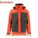 Куртка Simms Challenger Bass Jacket Fury Orange 11243-820-60 фото в 2