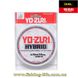 Леска Yo-Zuri Hybrid 16.5Lbs 252м. (0.308мм. 7.2кг.) R514-CL фото в 1