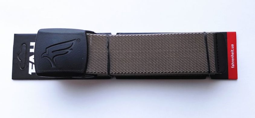 Пояс эластичный Fahrenheit Stretch Belt Crocodile 120см. FANT24004 120 фото