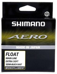 Волосінь Shimano Aero Float Line 150м. 0.137мм. 3.7lb/1.69кг. 22663173 фото