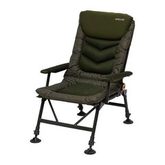 Кресло Prologic Inspire Relax Recliner Chair With Armrests 18461543 фото