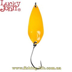 Блешня Lucky John Eos 35 3.5гр. колір-012 LJEOS35-012 фото