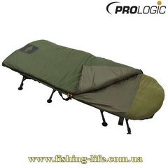 Спальний мішок Prologic Thermo Armour 4S Sleeping Bag (90x210см.) 18461150 фото