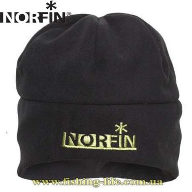 Шапка Norfin Nordic (флис) L 302782-L фото