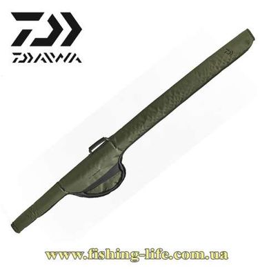 Чехол для удилищ Daiwa Infinity Rod Sleeve 195x15см. 18701-112 фото