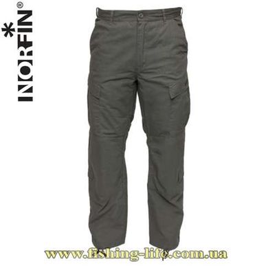 Штани Norfin Nature Pro Pants L (643003-L) 643003-L фото