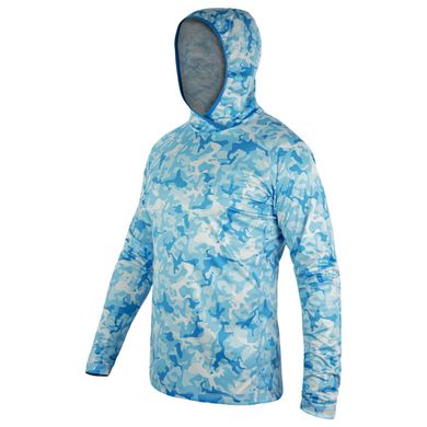 Реглан Fahrenheit SG Hoody Sky Camo (розмір-S/R) FASG26048S/R фото