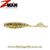 Силікон Z-Man Scented Curly Tailz 4" Golden Boy (уп. 5шт.) STKCRL-323PK5 фото