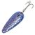 Блешня Dardevle Rokt Imp 55мм. 21гр. #Pearl Blue Purple 12-335 фото