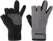 Рукавички Viking Fishing Ice Master Gloves XL (fleece) ц:grey-graphite 19190564 фото 1