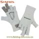 Перчатки Simms SolarFlex SunGlove Sterling L 12661-041-20 фото в 2