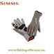 Перчатки Simms ExStream Flex Glove XL (цвет Dark Gunmetal) SI1070501430 фото в 2